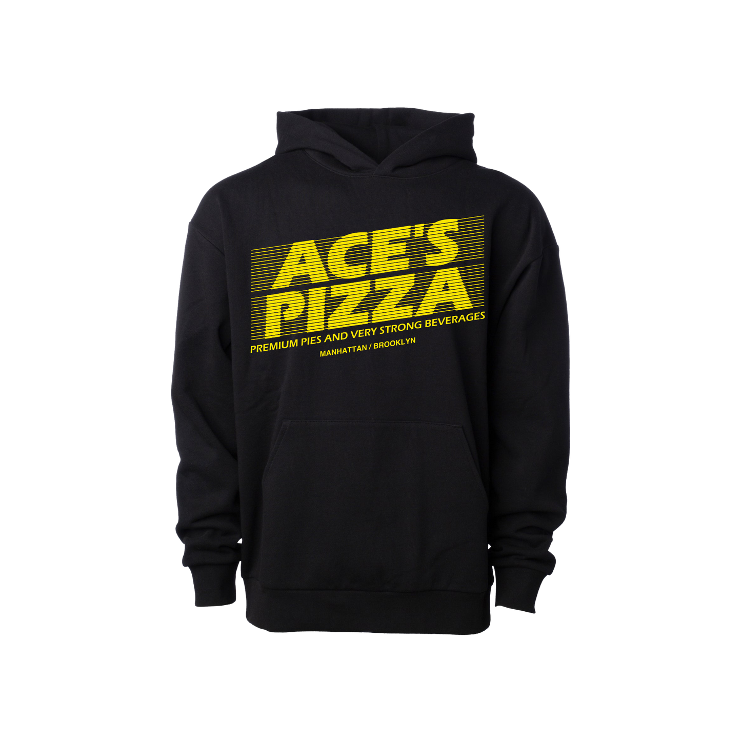 80s Forever Hoodie