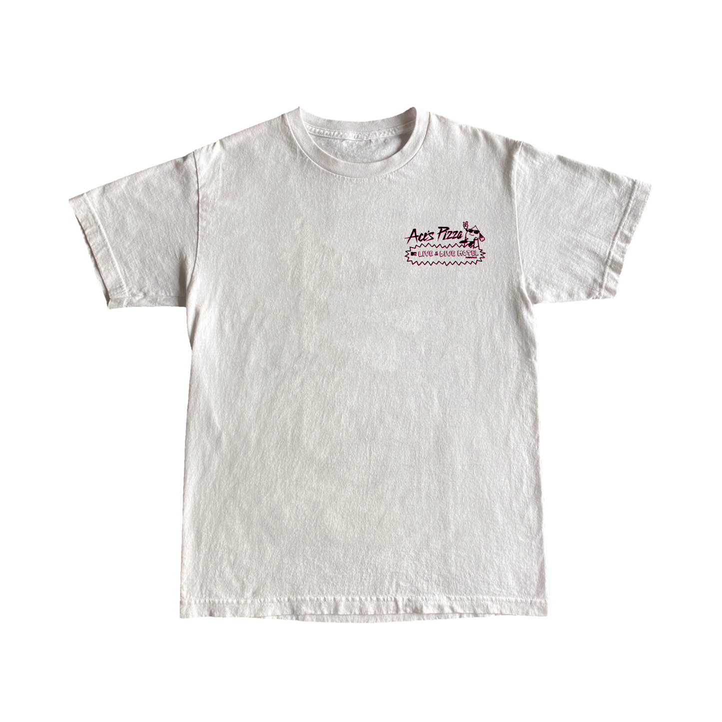 Dive Motel Tee