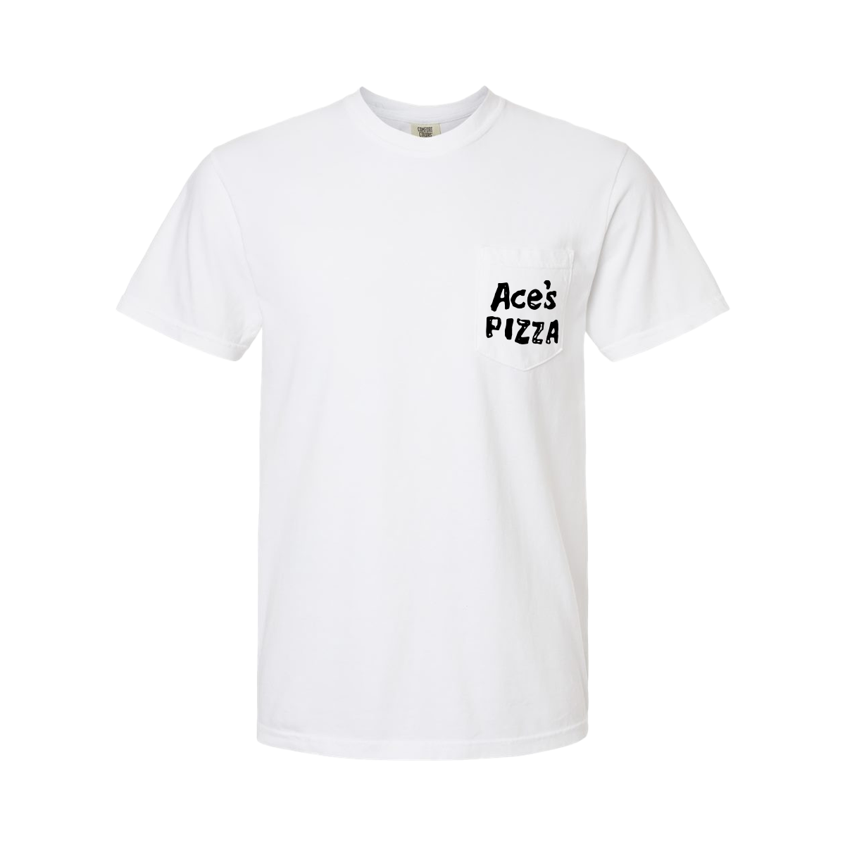 Ace's 2026 Sketch Tee