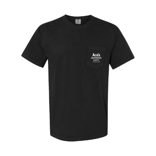 Classic Pocket Tee