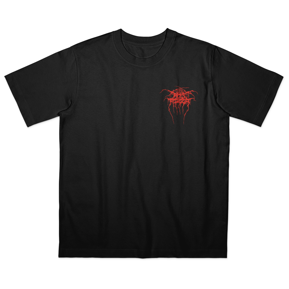 Ace's 2026 Beavis And Butthead Metal Tee