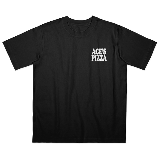Hot Delivery Tee