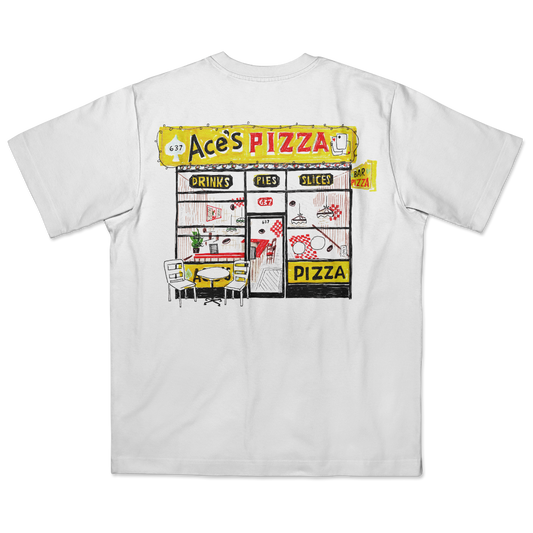 Holland Tee