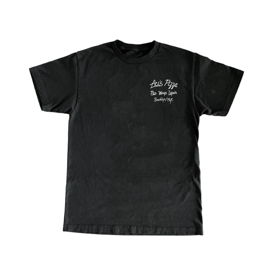 Motley Tee