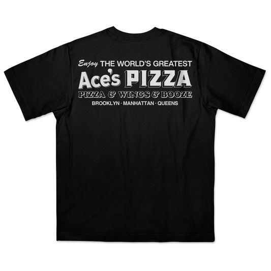 Classic Pocket Tee
