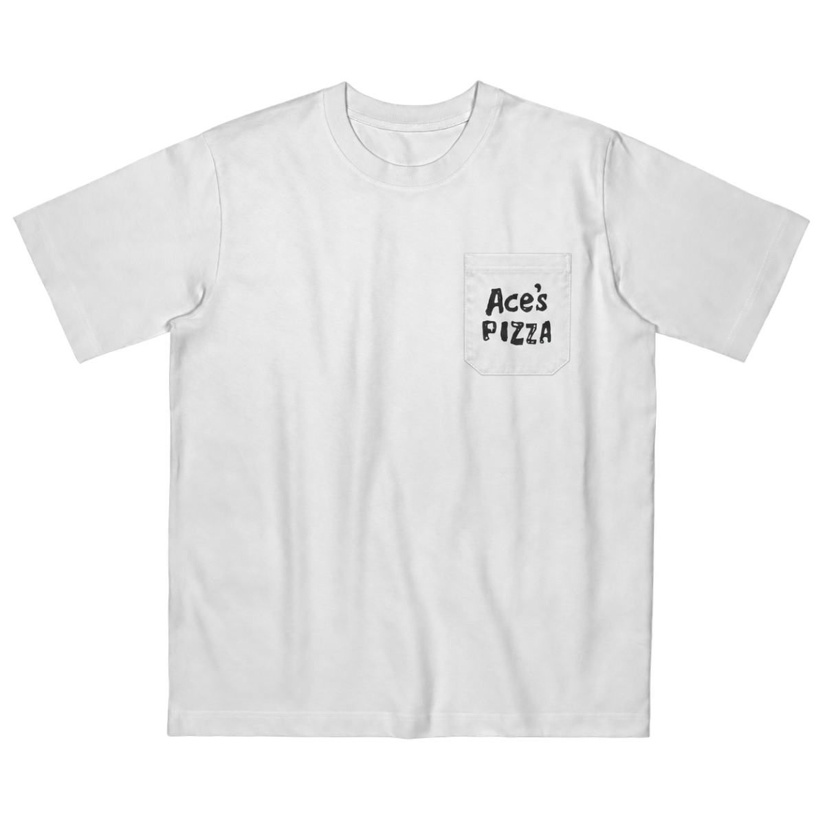Ace's 2026 Sketch Tee