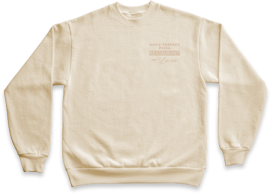 Lounge Crewneck