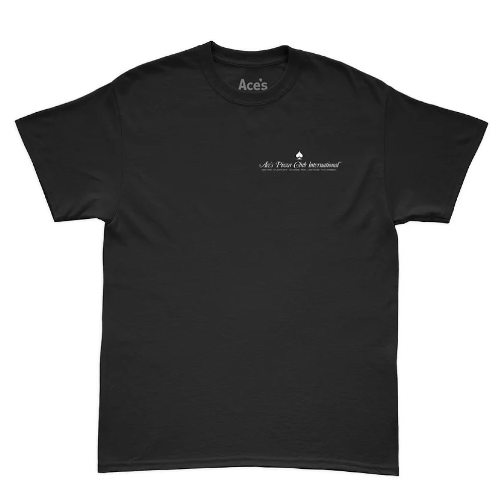 Club International Tee